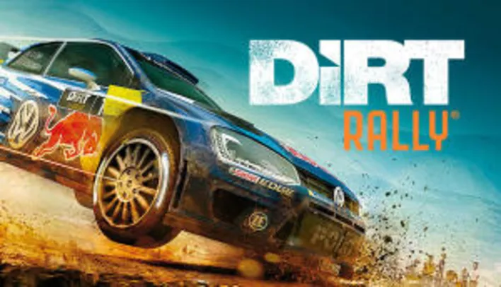 Steam | DiRT Rally | R$9