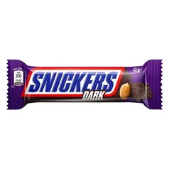 [Appl]  Snickers Dark 42g