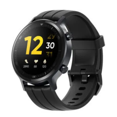 Relógio Inteligente Realme Watch S | R$ 342