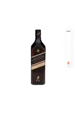 Whisky Johnnie Walker Double Black Escocês 1L