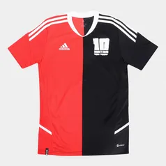 Camisa Adidas Messi Masculina