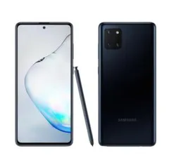 Samsung Galaxy Note 10 Lite 128GB, | R$1799