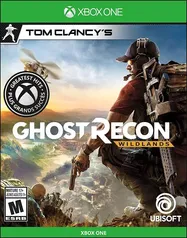 (LIVE GOLD) Gold Edition - Tom Clancy’s Ghost Recon® Wildlands | Xbox