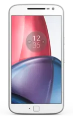 Motorola Moto G 4 Plus - R$1143