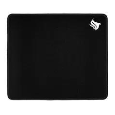 Mousepad Gamer Pichau Gaming Pro Slide Grande 440x400MM Cordura Preto, PG-MPSL-GRB01