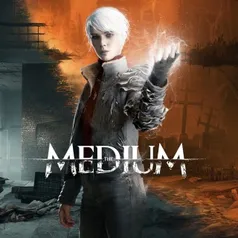 (PSN PLUS) The Medium - R$225