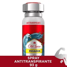 [Comprando 5] Desodorante Old Spice 150ml