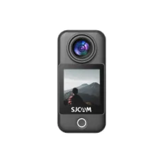 [Com Taxa] Action Camera SJCAM C300 Pocket  16 GB