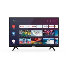 [app] Smart TV LED 32” TCL S5200 HD HDR Android 