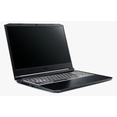 [APP] Notebook Acer AN515-55-51D3 Intel Core i5-10300H 8GB (GeForce GTX 1650) 512GB SSD W10 15,6'' - Black