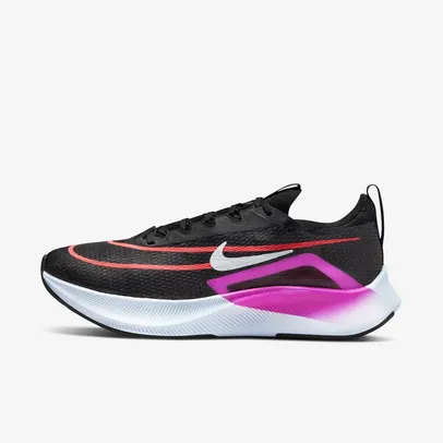 Tênis Nike Zoom Fly 4 Masculino