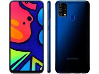 [APP + CLIENTE OURO] Smartphone Samsung Galaxy M21s 64GB - R$1362