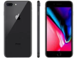 Iphone 8 Plus de 128GB | R$3.299