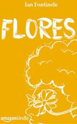 [eBook GRÁTIS] Flores