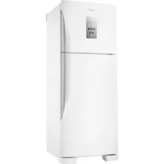 [AME R$2919] Geladeira Panasonic Frost Free 483L NR-BT55PV2W Branca - 110v