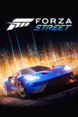 [PC] Forza Street | Grátis