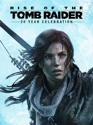 Rise of the Tomb Raider: 20 Year Celebration