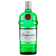 Gin Tanqueray London Dry 750ml