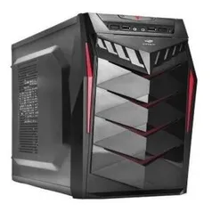 Computador Intel Core I5, 8GB, HD 1TB, GeForce GT 710 2GB R$1990