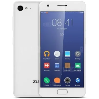 Lenovo ZUK Z2 4G Smartphone  -  INTERNATIONAL VERSION  WHITE R$554,00