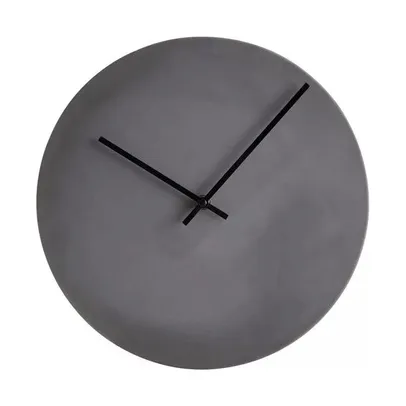 Relógio de Parede Modern Design 30 x 4cm | R$96