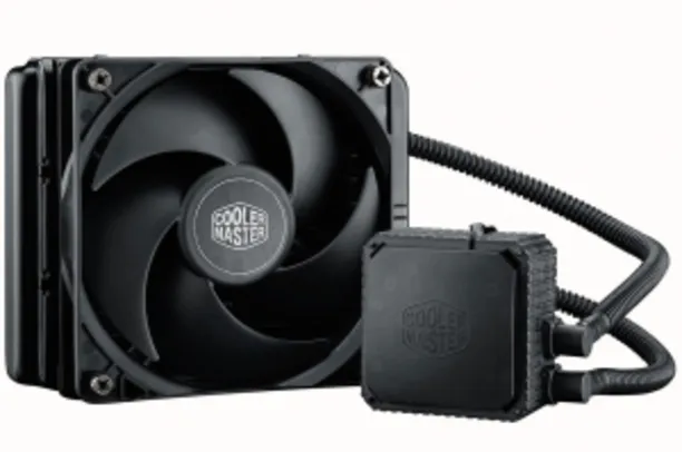 [Kabum] Cooler Master Seidon 120V CPU - R$190