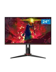 Monitor Gamer AOC G2 Hero 24" 144hz 1ms | R$1.520