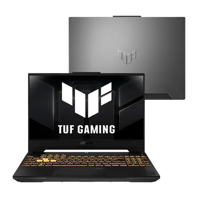 Foto do produto Notebook Gamer Asus Tuf Gaming F15, Intel Core I7 13620H, 16GB, 512GB