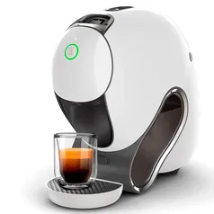 Cafeteira Dolce Gusto NEO Branca para Café Espresso