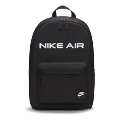 Mochila Feminina Air Heritage - Nike - Preto  - Shop2gether