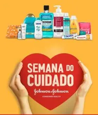 [Droga Raia, Drogasil ou Onofre] Cupom R$15 off acima de R$60 em produtos Johnson