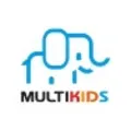 Logo Multikids