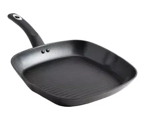 Frigideira Grill 28cm Quadrado Antiaderente Allston Oster