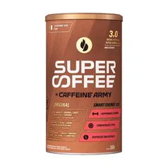 Supercoffee 3.0 Caffeine Army 380g