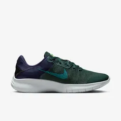 Tênis Nike Flex Experience Run 11 Next Nature Verde Masculino