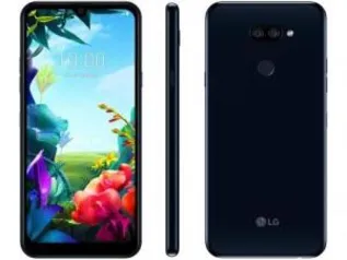 [Clube da Lu] Smartphone LG K40S 32GB | R$705