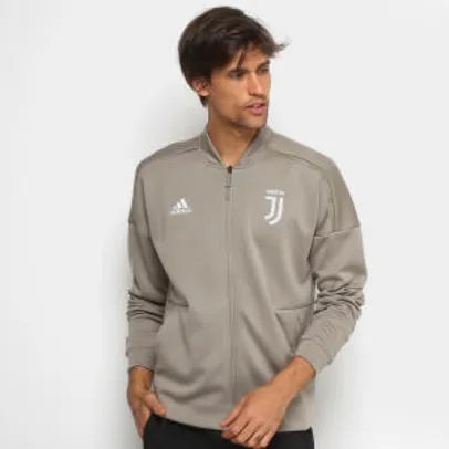Jaqueta Juventus Adidas ZNE Masculina - R$156