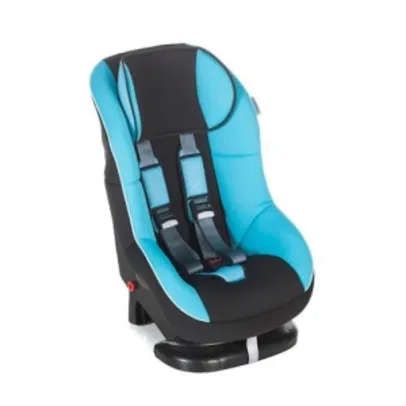 Cadeira para Automóvel Voyage Neo CV3002 – 9 a 18 kg - Preto/Azul por R$ 159