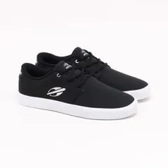 Tênis Mormaii Urban Stone Preto - Masculino | R$67