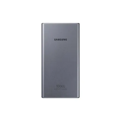 Bateria Externa Samsung 10.000mAh Super Fast Charging 25 W