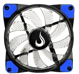 Cooler FAN Rise Mode 120mm Led Azul | R$ 17