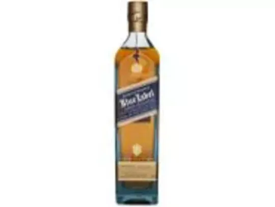 Whisky Johnnie Walker Blue Label 750ml