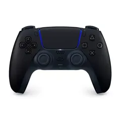 [Prime] Controle Dualsense - Midnight Black