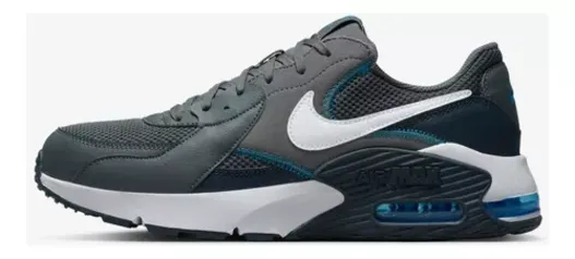 (APP) Tênis Nike Air Max Excee Masculino