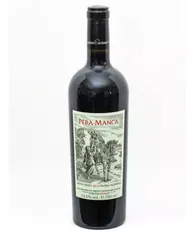 E-vinho Pêra Manca Tinto 2011 -750ml