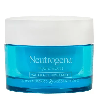 Hidratante Facial Neutrogena Hydro Boost Water Gel 50g