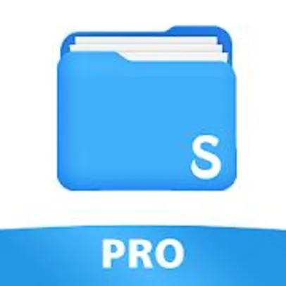 SUI File Explorer PRO - Gerenciador de arquivos