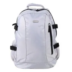 Mochila Burn Daily - Prata R$60