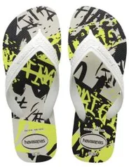 [PRIME] Chinelo Top Max Street, Havaianas, Masculino | R$ 20