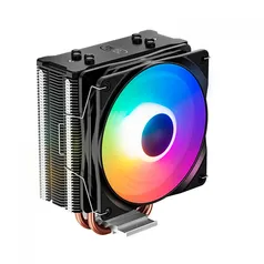 Cooler para Processador DeepCool Gammaxx 400 XT, RGB, 120mm, Intel-AMD, DP-MCH4-GMX400-XT